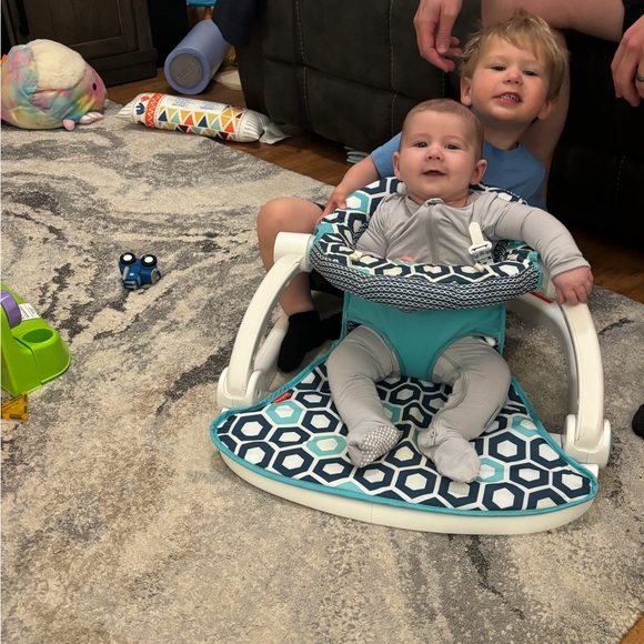 Meet your Posher, Kathy - Picture 5 of 16